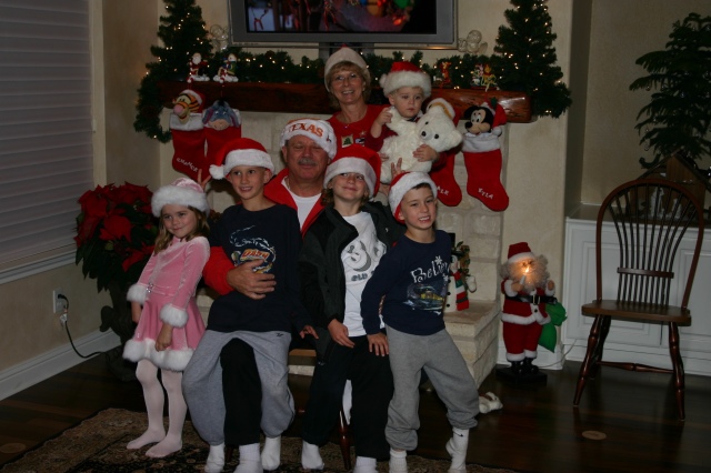 Hildebrand Christmas ScreenSaver/640x480_2006-12-24 Christmas Eve 27.jpg